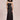 Asymmetric Dropped Waist Chiffon Bridesmaid Dress Morilee
