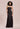Asymmetric Dropped Waist Chiffon Bridesmaid Dress Morilee