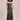 Asymmetric Dropped Waist Chiffon Bridesmaid Dress Morilee