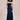 Asymmetric Dropped Waist Chiffon Bridesmaid Dress Morilee