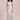 Asymmetric Dropped Waist Chiffon Bridesmaid Dress Morilee