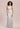 Asymmetric Dropped Waist Chiffon Bridesmaid Dress Morilee