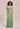 Asymmetric Dropped Waist Chiffon Bridesmaid Dress Morilee