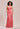 Asymmetric Dropped Waist Chiffon Bridesmaid Dress Morilee
