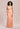 Asymmetric Dropped Waist Chiffon Bridesmaid Dress Morilee