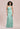 Asymmetric Dropped Waist Chiffon Bridesmaid Dress Morilee