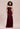 Asymmetric Dropped Waist Chiffon Bridesmaid Dress Morilee