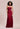 Asymmetric Dropped Waist Chiffon Bridesmaid Dress Morilee