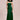 Asymmetric Dropped Waist Chiffon Bridesmaid Dress Morilee