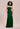 Asymmetric Dropped Waist Chiffon Bridesmaid Dress Morilee