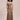 Asymmetric Dropped Waist Chiffon Bridesmaid Dress Morilee