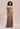 Asymmetric Dropped Waist Chiffon Bridesmaid Dress Morilee