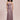 Asymmetric Dropped Waist Chiffon Bridesmaid Dress Morilee