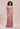 Asymmetric Dropped Waist Chiffon Bridesmaid Dress Morilee