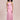 Asymmetric Dropped Waist Chiffon Bridesmaid Dress Morilee