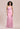 Asymmetric Dropped Waist Chiffon Bridesmaid Dress Morilee