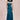 Asymmetric Dropped Waist Chiffon Bridesmaid Dress Morilee