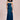 Asymmetric Dropped Waist Chiffon Bridesmaid Dress Morilee