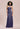Asymmetric Dropped Waist Chiffon Bridesmaid Dress Morilee