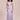Asymmetric Dropped Waist Chiffon Bridesmaid Dress Morilee