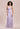 Asymmetric Dropped Waist Chiffon Bridesmaid Dress Morilee