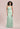 Asymmetric Dropped Waist Chiffon Bridesmaid Dress Morilee