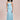 Asymmetric Dropped Waist Chiffon Bridesmaid Dress Morilee