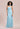 Asymmetric Dropped Waist Chiffon Bridesmaid Dress Morilee