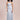 Asymmetric Dropped Waist Chiffon Bridesmaid Dress Morilee