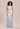 Asymmetric Dropped Waist Chiffon Bridesmaid Dress Morilee