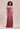 Asymmetric Dropped Waist Chiffon Bridesmaid Dress Morilee
