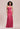 Asymmetric Dropped Waist Chiffon Bridesmaid Dress Morilee