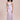 Asymmetric Dropped Waist Chiffon Bridesmaid Dress Morilee