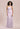 Asymmetric Dropped Waist Chiffon Bridesmaid Dress Morilee