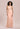 Asymmetric Dropped Waist Chiffon Bridesmaid Dress Morilee
