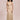 Asymmetric Dropped Waist Chiffon Bridesmaid Dress Morilee