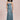 Asymmetric Dropped Waist Chiffon Bridesmaid Dress Morilee