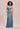Asymmetric Dropped Waist Chiffon Bridesmaid Dress Morilee