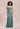 Asymmetric Dropped Waist Chiffon Bridesmaid Dress Morilee