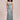 Asymmetric Dropped Waist Chiffon Bridesmaid Dress Morilee