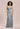 Asymmetric Dropped Waist Chiffon Bridesmaid Dress Morilee