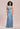 Asymmetric Dropped Waist Chiffon Bridesmaid Dress Morilee