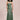 Asymmetric Dropped Waist Chiffon Bridesmaid Dress Morilee