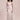 Asymmetric Dropped Waist Chiffon Bridesmaid Dress Morilee