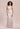 Asymmetric Dropped Waist Chiffon Bridesmaid Dress Morilee