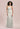 Asymmetric Dropped Waist Chiffon Bridesmaid Dress Morilee