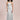 Asymmetric Dropped Waist Chiffon Bridesmaid Dress Morilee