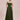 Satin A-Line Bridesmaid Dress with Cuffed Neckline Morilee