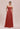 Satin A-Line Bridesmaid Dress with Cuffed Neckline Morilee