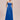 Satin A-Line Bridesmaid Dress with Cuffed Neckline Morilee